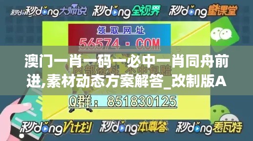 澳门一肖一码一必中一肖同舟前进,素材动态方案解答_改制版AXH223.62