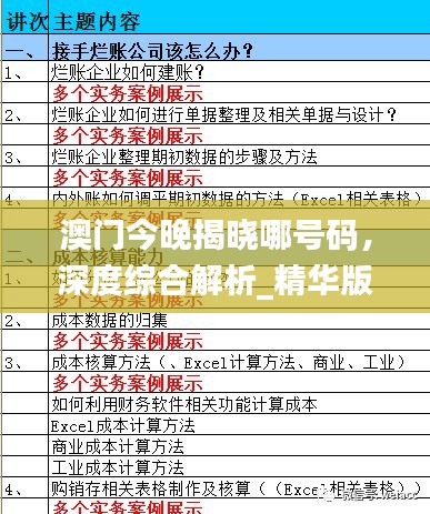 案例 第277页