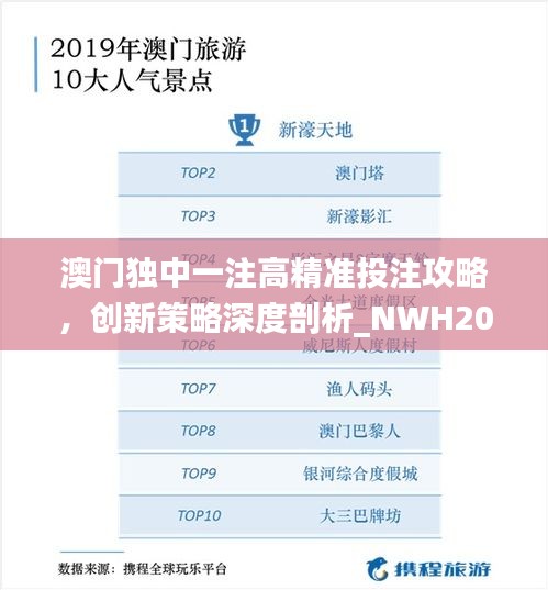 澳门独中一注高精准投注攻略，创新策略深度剖析_NWH203.55网络版