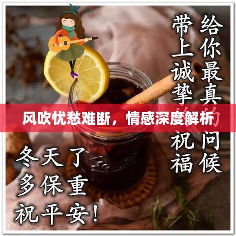 风吹忧愁难断，情感深度解析