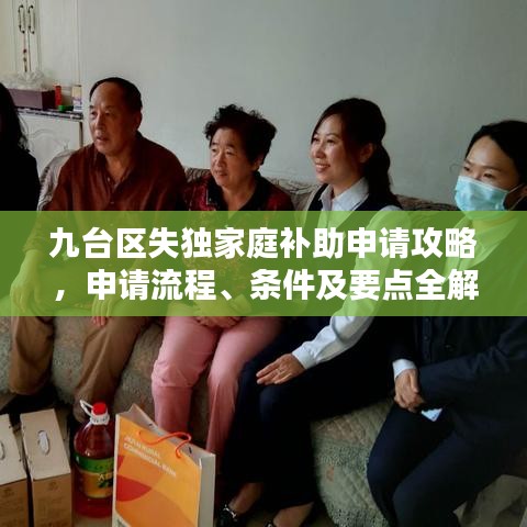 九台区失独家庭补助申请攻略，申请流程、条件及要点全解析