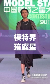模特界璀璨星辉，揭秘当前最受欢迎的十大模特排名！